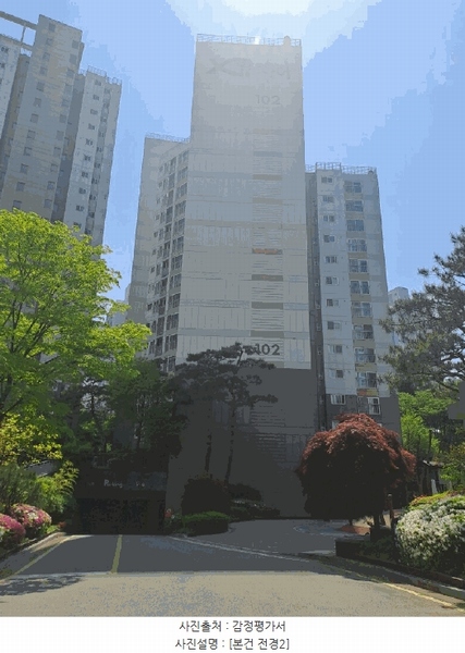 2025타경9704 서울특별시 영등포구 가마산로79길 19, 신길자이 제102동 11층 1103호 아파트[공급33평형] 경매 이미지