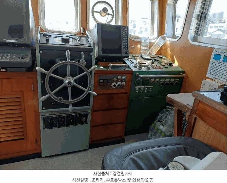 2025타경524 경상북도 경주시 감포읍 선박 경매 이미지