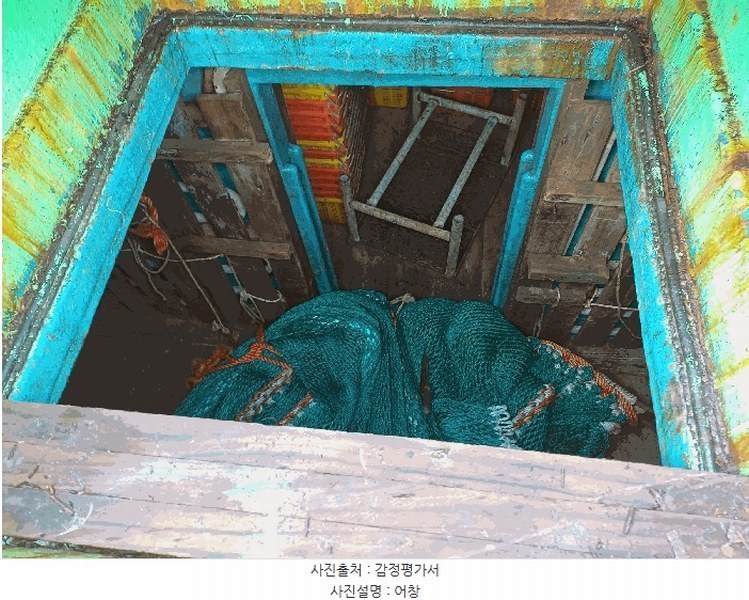 2025타경524 경상북도 경주시 감포읍 선박 경매 이미지