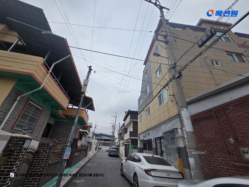 2025타경10477 경상북도 구미시 원평동 430-2 근린주택 경매 이미지