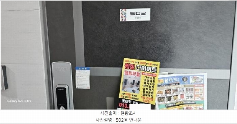 2025타경10477 경상북도 구미시 원평동 430-2 근린주택 경매 이미지