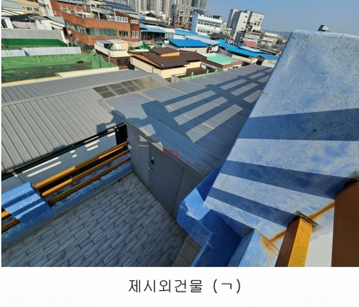 2025타경10477 경상북도 구미시 원평동 430-2 근린주택 경매 이미지