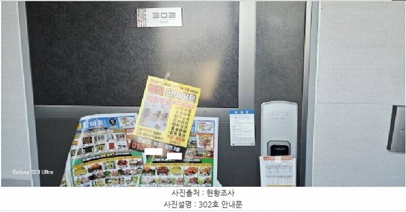 2025타경10477 경상북도 구미시 원평동 430-2 근린주택 경매 이미지
