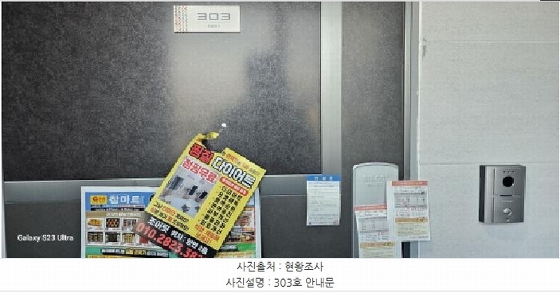 2025타경10477 경상북도 구미시 원평동 430-2 근린주택 경매 이미지