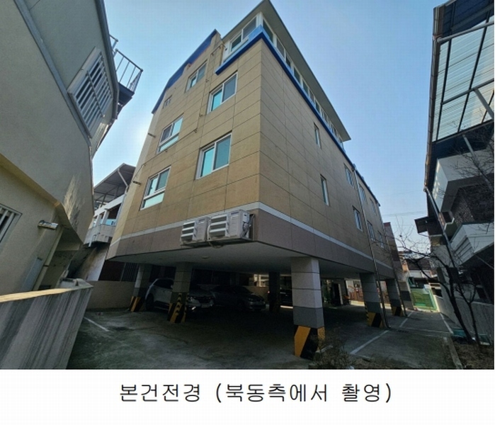 2025타경10477 경상북도 구미시 원평동 430-2 근린주택 경매 이미지