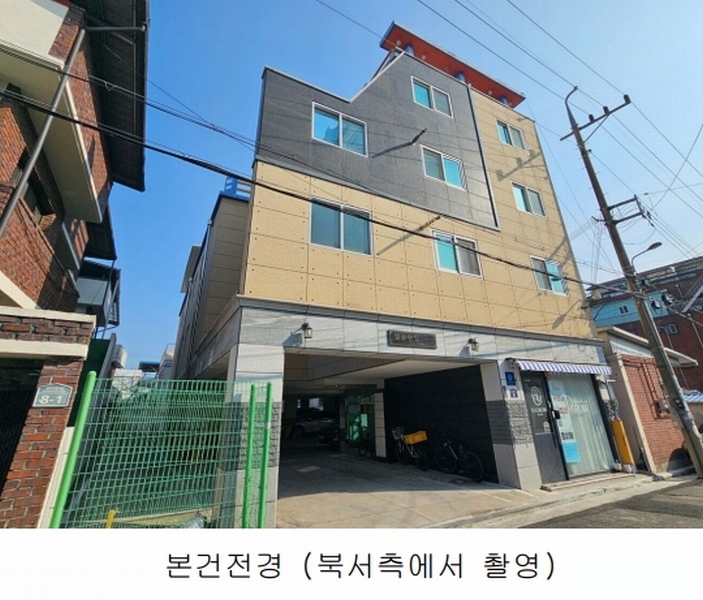 2025타경10477 경상북도 구미시 원평동 430-2 근린주택 경매 이미지