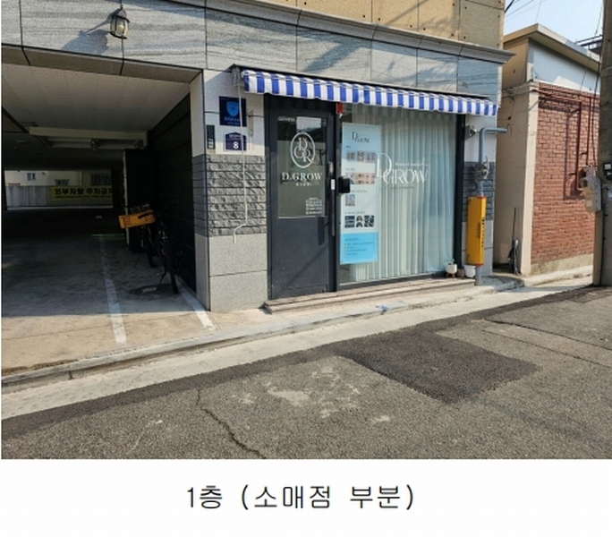 2025타경10477 경상북도 구미시 원평동 430-2 근린주택 경매 이미지