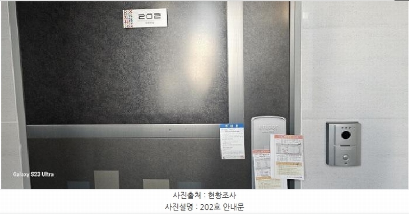 2025타경10477 경상북도 구미시 원평동 430-2 근린주택 경매 이미지