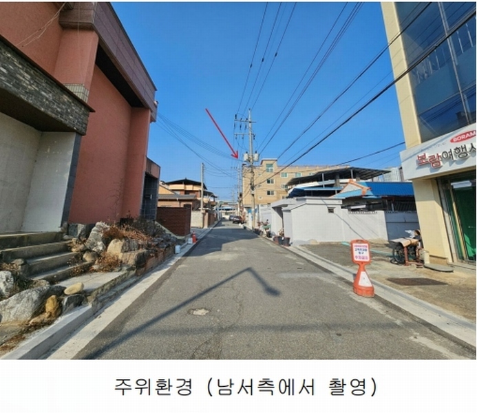 2025타경10477 경상북도 구미시 원평동 430-2 근린주택 경매 이미지