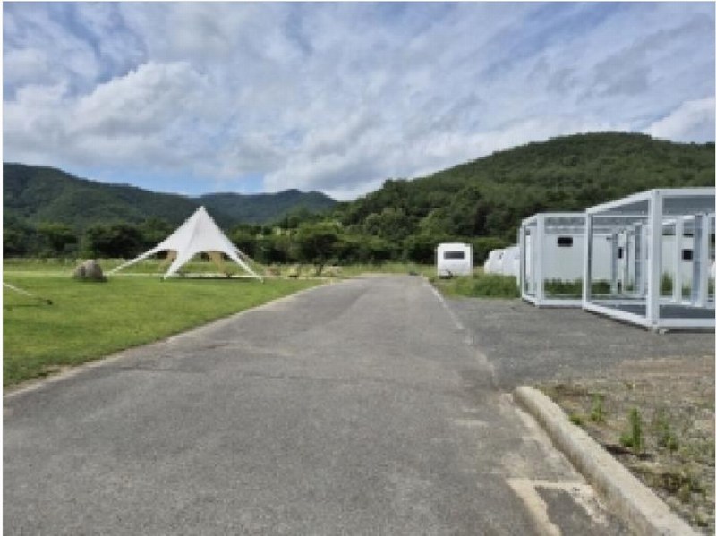 2025타경10569 경상북도 경주시 산내면 감산리 470 근린시설 경매 이미지