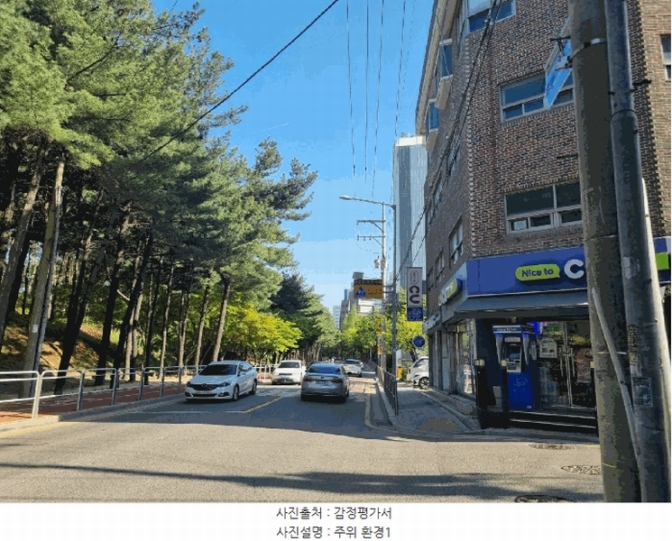 2025타경9726 서울특별시 양천구 가로공원로 161, 에스케이이팰리스 8층 802호 오피스텔[계약12평형] 경매 이미지