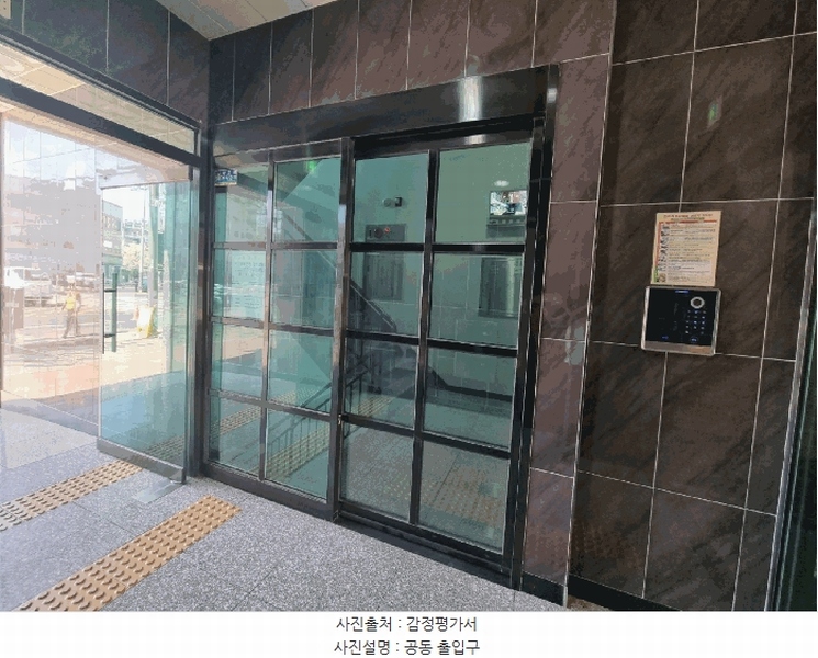 2025타경9726 서울특별시 양천구 가로공원로 161, 에스케이이팰리스 8층 802호 오피스텔[계약12평형] 경매 이미지
