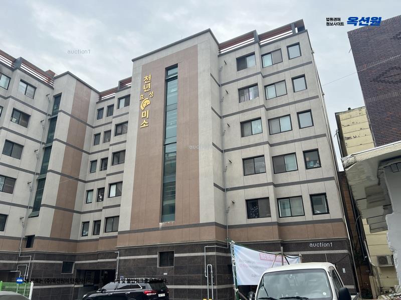 2025타경10593 경상북도 경주시 화랑로70번길 7-1, 효성천년미소 3층 305호 아파트[공급24평형] 경매 이미지