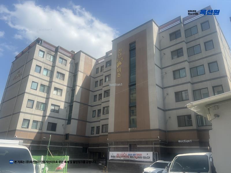 2025타경10593 경상북도 경주시 화랑로70번길 7-1, 효성천년미소 3층 305호 아파트[공급24평형] 경매 이미지