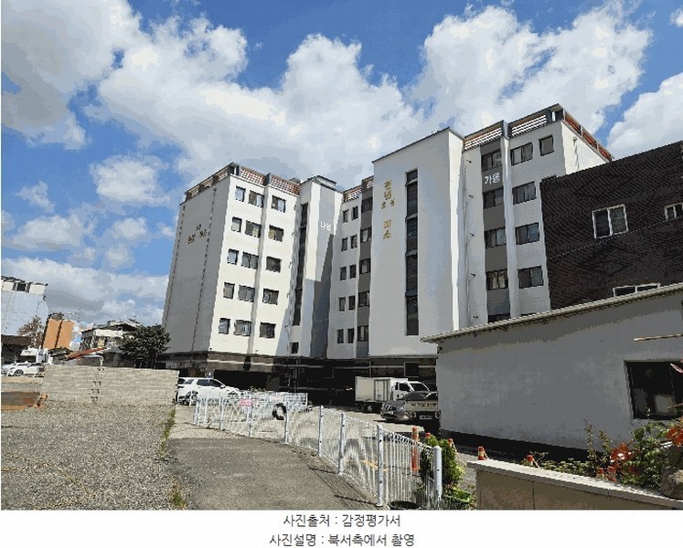 2025타경10593 경상북도 경주시 화랑로70번길 7-1, 효성천년미소 3층 305호 아파트[공급24평형] 경매 이미지