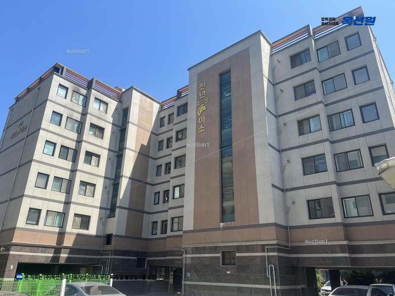 2025타경10593 경상북도 경주시 화랑로70번길 7-1, 효성천년미소 3층 305호 아파트[공급24평형] 경매 이미지