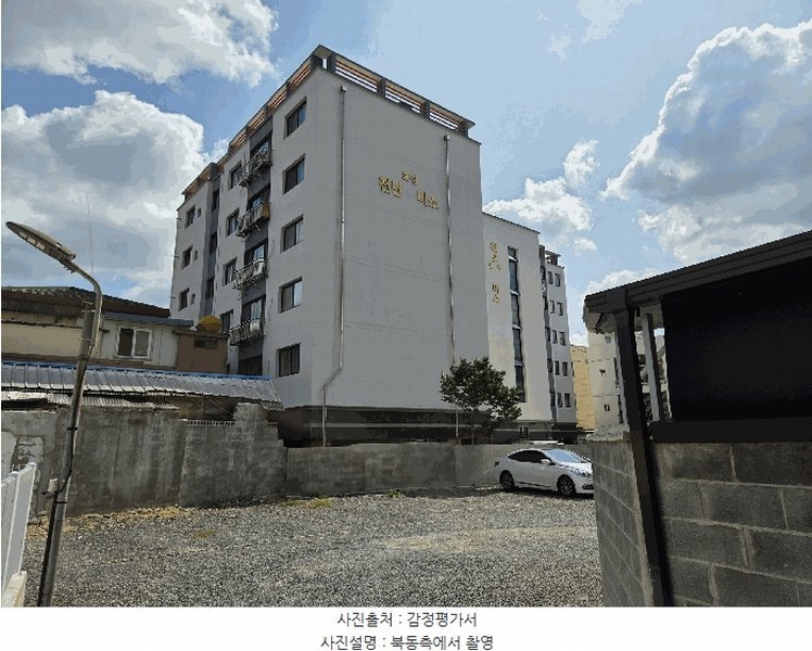 2025타경10593 경상북도 경주시 화랑로70번길 7-1, 효성천년미소 3층 305호 아파트[공급24평형] 경매 이미지