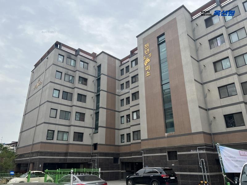 2025타경10593 경상북도 경주시 화랑로70번길 7-1, 효성천년미소 3층 305호 아파트[공급24평형] 경매 이미지