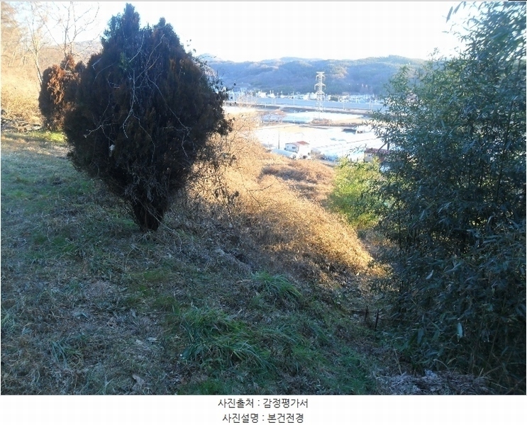 2024타경3936 경상북도 경주시 문무대왕면 어일리 1119-3 농지 경매 이미지