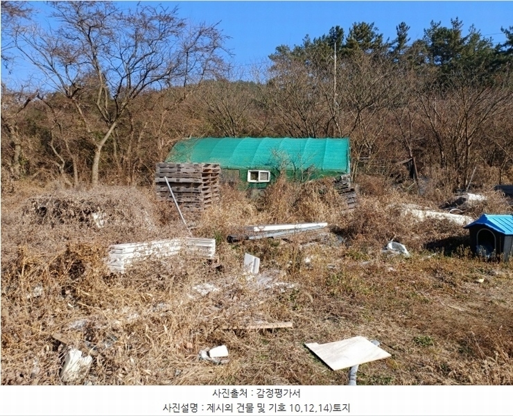 2024타경14837 경상북도 경주시 광명동 803 농지 경매 이미지