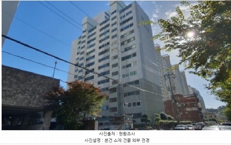 2025타경335 경상남도 창원시 마산합포구 월영동11길 37, 현대아파트 102동 5층 502호 아파트[공급26평형] 경매 이미지