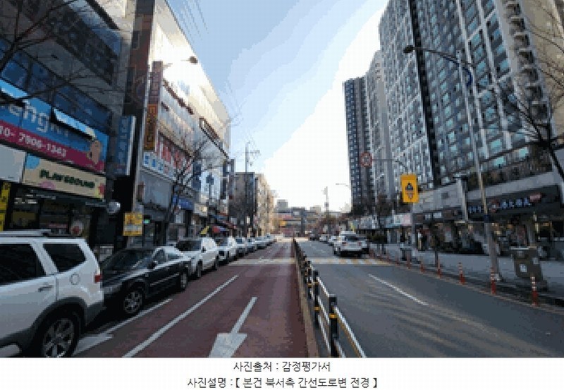 2025타경345 경상북도 경주시 용황로10길 14, 용황빌딩 3층 302호 근린상가 경매 이미지