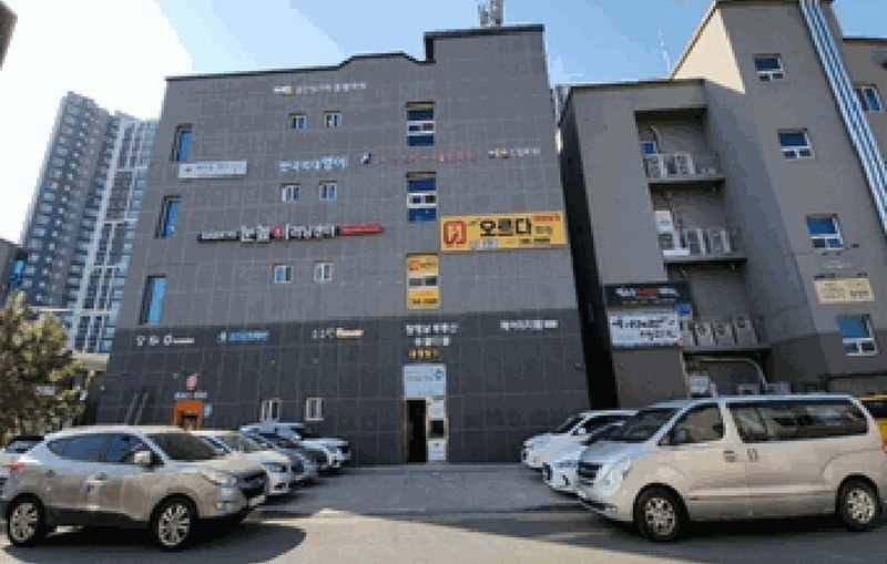 2025타경345 경상북도 경주시 용황로10길 14, 용황빌딩 3층 302호 근린상가 경매 이미지