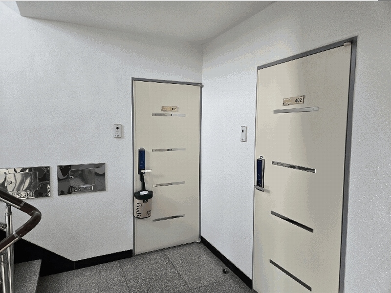 2025타경9876 서울특별시 금천구 독산로24마길 31, 프라우드빌 4층 402호 다세대(빌라)[공급13평형] 경매 이미지