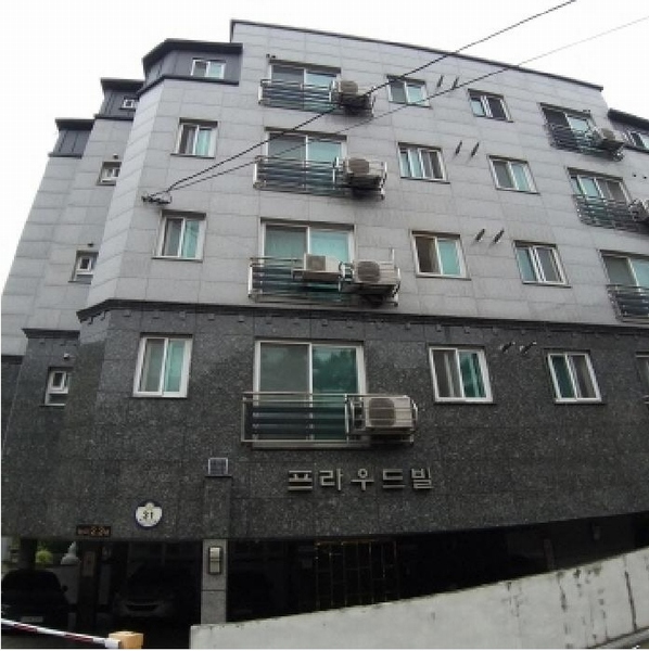 2025타경9876 서울특별시 금천구 독산로24마길 31, 프라우드빌 4층 402호 다세대(빌라)[공급13평형] 경매 이미지