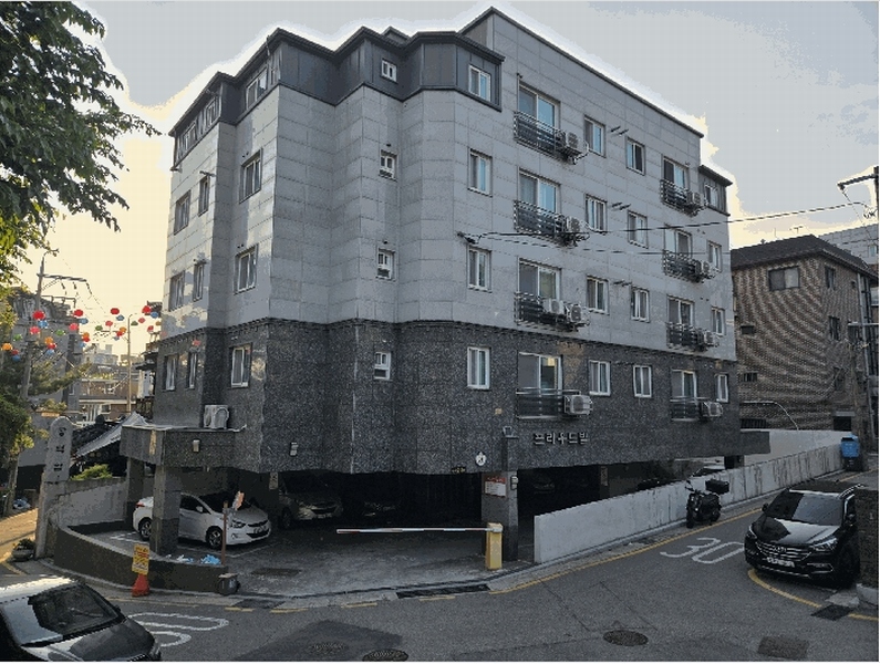 2025타경9876 서울특별시 금천구 독산로24마길 31, 프라우드빌 4층 402호 다세대(빌라)[공급13평형] 경매 이미지