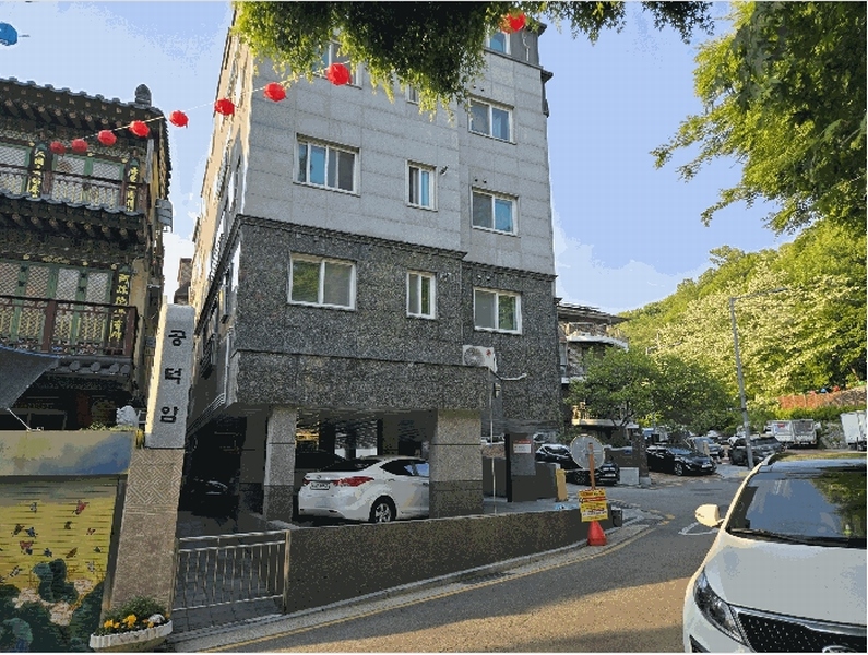 2025타경9876 서울특별시 금천구 독산로24마길 31, 프라우드빌 4층 402호 다세대(빌라)[공급13평형] 경매 이미지