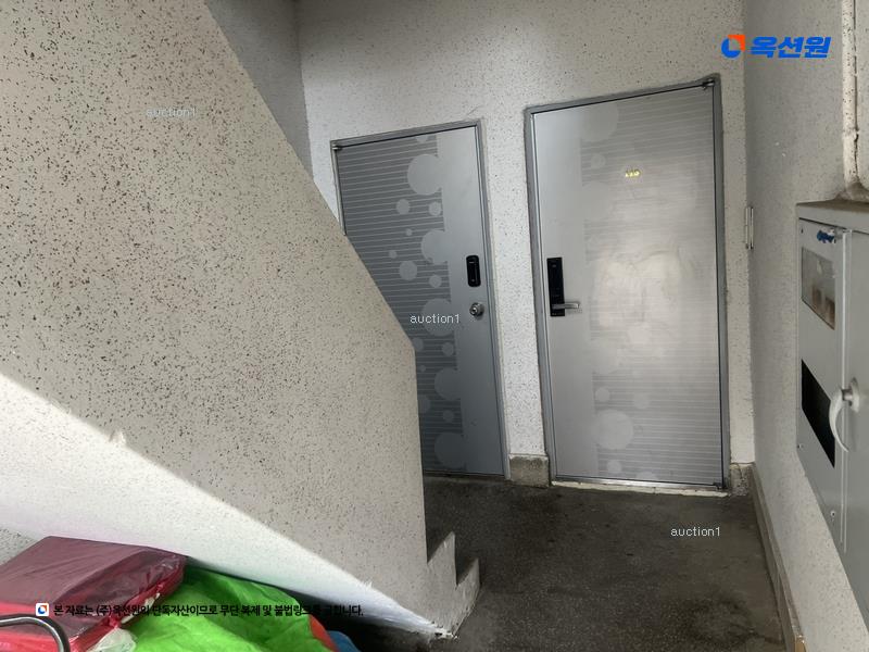 2025타경461 경상남도 김해시 분성로464번길 7, 삼정연립주택 3층 313호 다세대(빌라) 경매 이미지