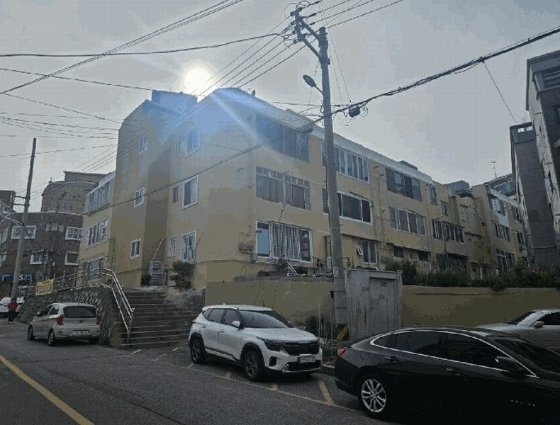2025타경461 경상남도 김해시 분성로464번길 7, 삼정연립주택 3층 313호 다세대(빌라) 경매 이미지