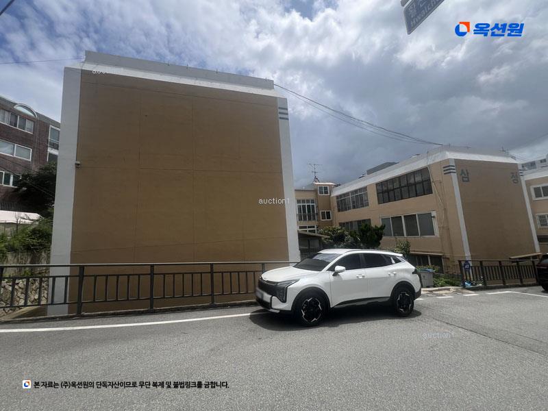 2025타경461 경상남도 김해시 분성로464번길 7, 삼정연립주택 3층 313호 다세대(빌라) 경매 이미지