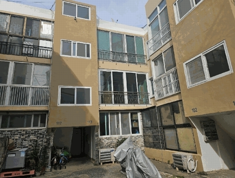 2025타경461 경상남도 김해시 분성로464번길 7, 삼정연립주택 3층 313호 다세대(빌라) 경매 이미지