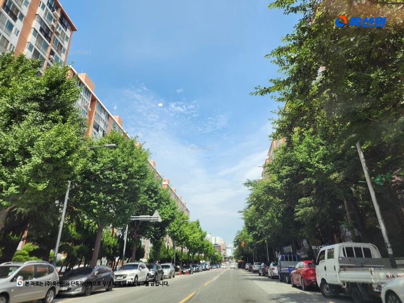 2025타경465 부산광역시 사상구 가야대로284번길 12, 럭키주례아파트 16동 3층 302호 아파트[공급28평형] 경매 이미지