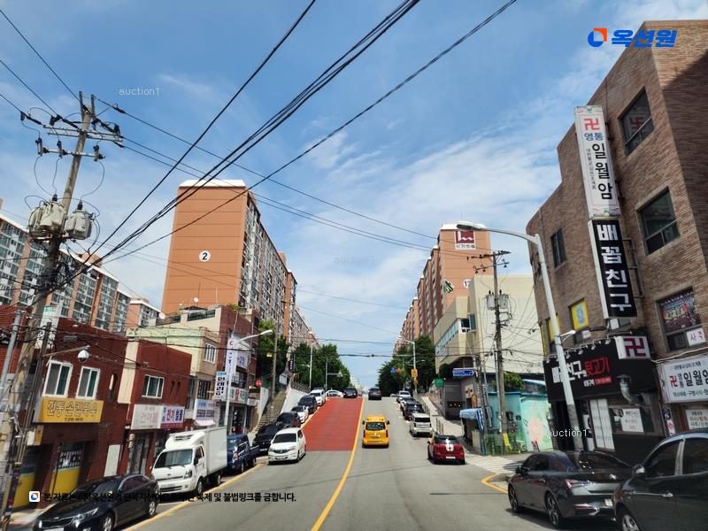2025타경465 부산광역시 사상구 가야대로284번길 12, 럭키주례아파트 16동 3층 302호 아파트[공급28평형] 경매 이미지