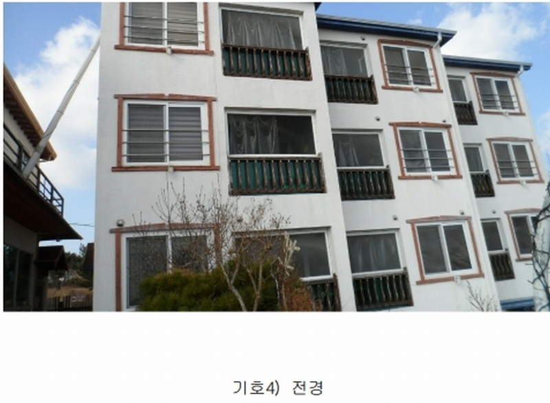 2025타경10245 경상북도 경주시 양남면 신대리 34-49 근린주택 경매 이미지