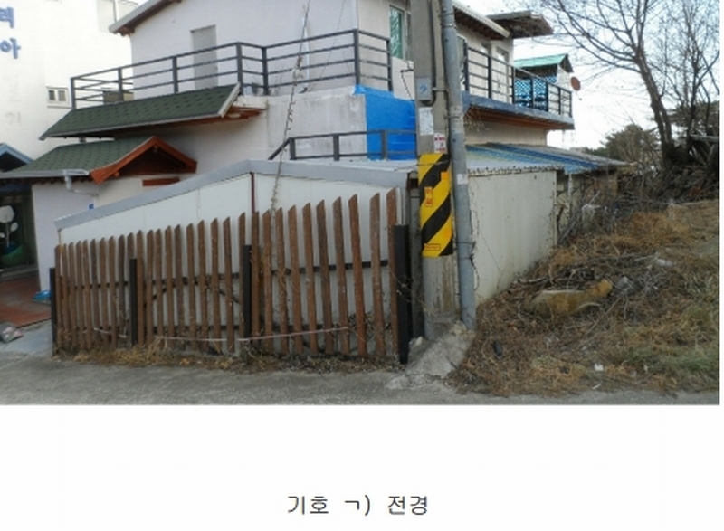 2025타경10245 경상북도 경주시 양남면 신대리 34-49 근린주택 경매 이미지