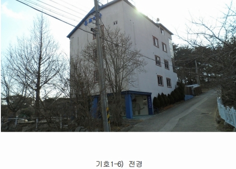 2025타경10245 경상북도 경주시 양남면 신대리 34-49 근린주택 경매 이미지