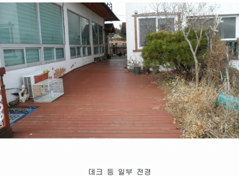 2025타경10245 경상북도 경주시 양남면 신대리 34-49 근린주택 경매 이미지