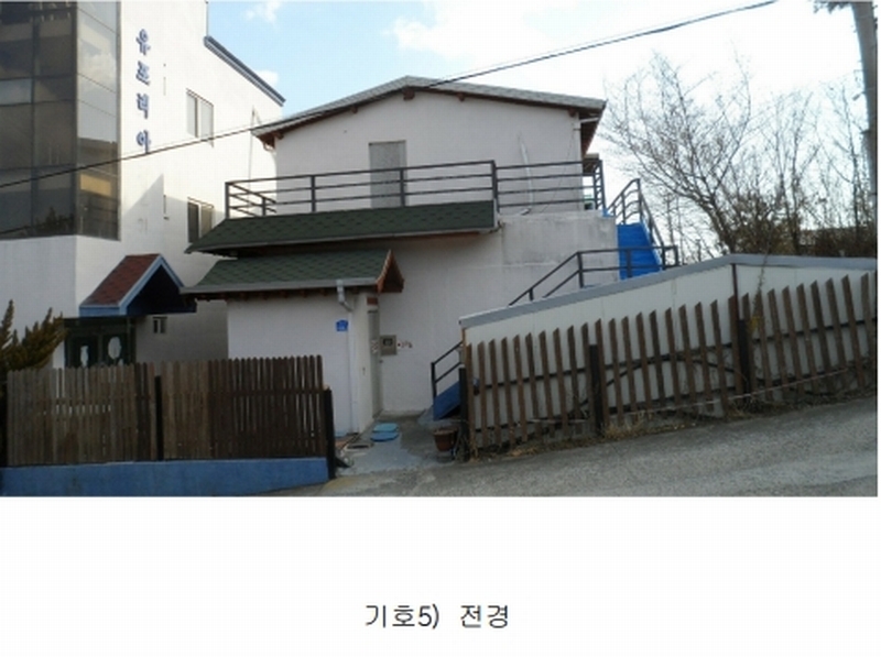 2025타경10245 경상북도 경주시 양남면 신대리 34-49 근린주택 경매 이미지