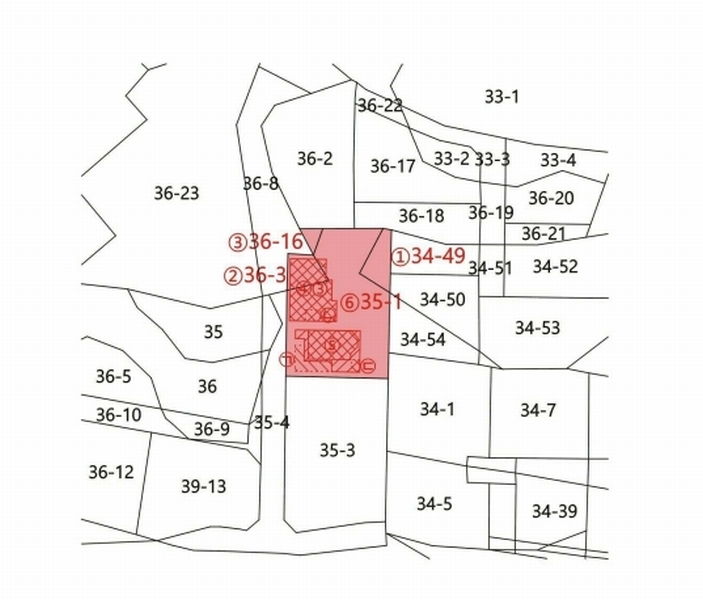 2025타경10245 경상북도 경주시 양남면 신대리 34-49 근린주택 경매 이미지