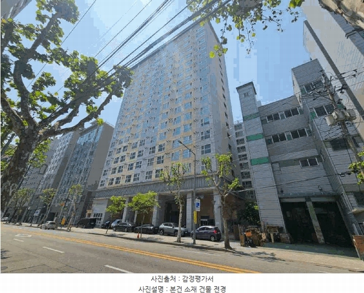 2025타경9911 서울특별시 영등포구 버드나루로 97, 리버뷰 16층 1609호 아파트[공급8평형] 경매 이미지