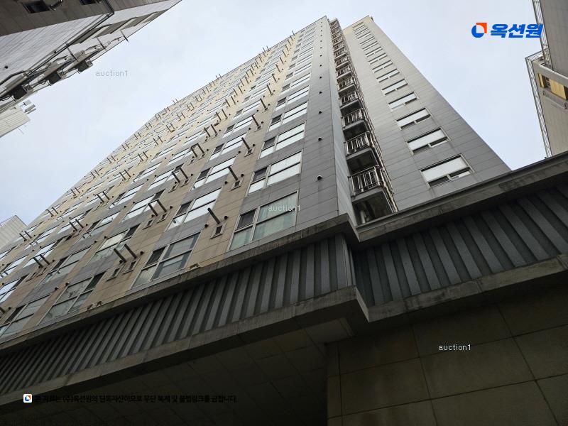 2025타경9911 서울특별시 영등포구 버드나루로 97, 리버뷰 16층 1609호 아파트[공급8평형] 경매 이미지