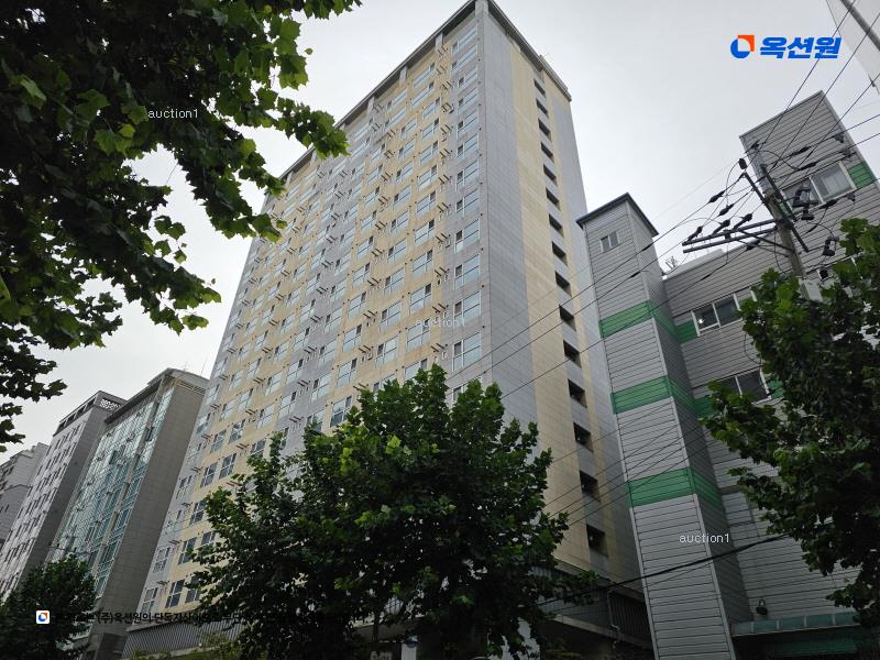 2025타경9911 서울특별시 영등포구 버드나루로 97, 리버뷰 16층 1609호 아파트[공급8평형] 경매 이미지