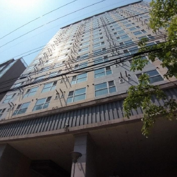 2025타경9911 서울특별시 영등포구 버드나루로 97, 리버뷰 16층 1609호 아파트[공급8평형] 경매 이미지