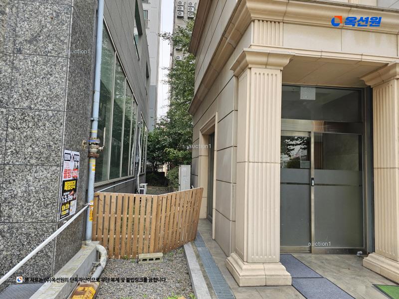 2025타경9911 서울특별시 영등포구 버드나루로 97, 리버뷰 16층 1609호 아파트[공급8평형] 경매 이미지