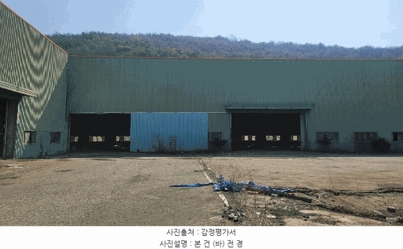2025타경10410 경상북도 경주시 강동면 왕신리 1225-7 공장 경매 이미지
