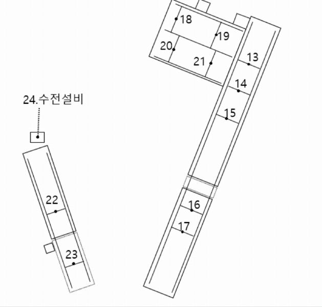 2025타경10410 경상북도 경주시 강동면 왕신리 1225-7 공장 경매 이미지